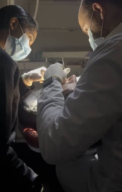 Slider image (1) Solitaire Dental Clinic